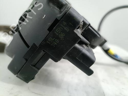 Front left lock NISSAN MICRA III (K12) 1.2 16V | BP19569113C98 