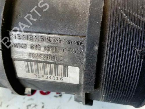 Mass air flow sensor CITROËN XSARA (N1)  | BP19549952M95 
