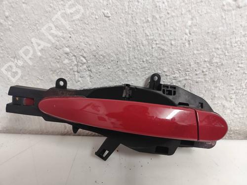 Used Front right exterior door handle BMW 3 (E90) 318 d (143 hp) 27474371