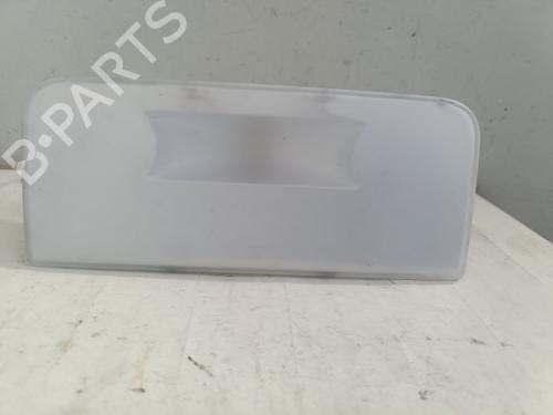 Used Interior roof light Interior roof light BMW 1 (E87) 118 d (122 hp) 33852925 33852925