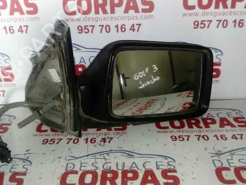 Used Right mirror VW GOLF III (1H1) [1989-2000]  19549483