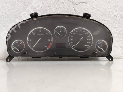 Used Instrument cluster PEUGEOT 406 (8B) [1995-2005]  23263697
