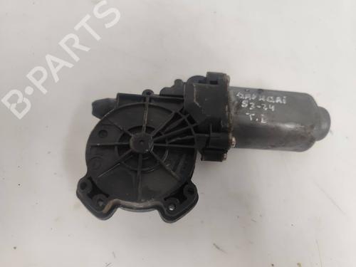 Used Right rear window motor NISSAN QASHQAI I (J10, NJ10) [2006-2015]  29942196