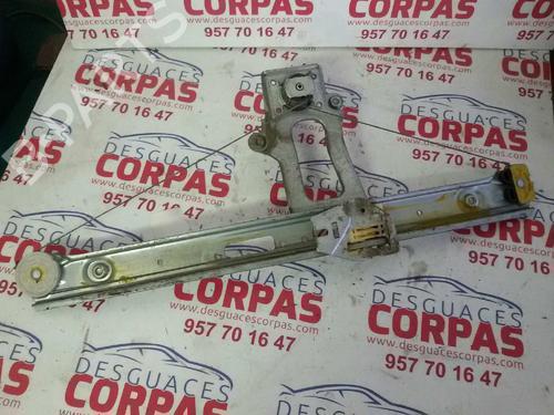 Rear right window mechanism BMW 3 (E46) 320 d | BP19547244C25 