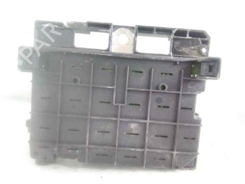 Fuse box PEUGEOT 406 (8B)  | BP19565011E1 
