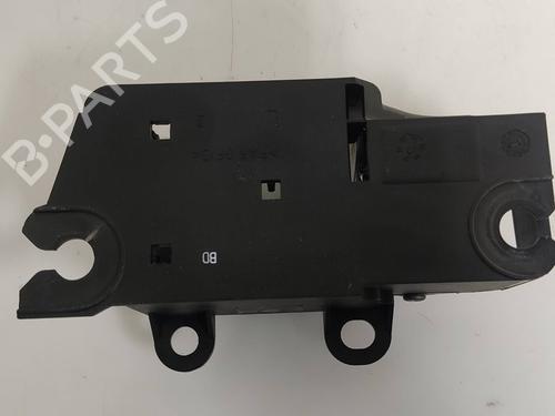 Front left interior door handle FORD FOCUS II (DA_, HCP, DP)  | BP19572245I13 
