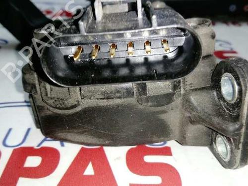 Pedal FORD FIESTA V (JH_, JD_)  | BP19553357I4 