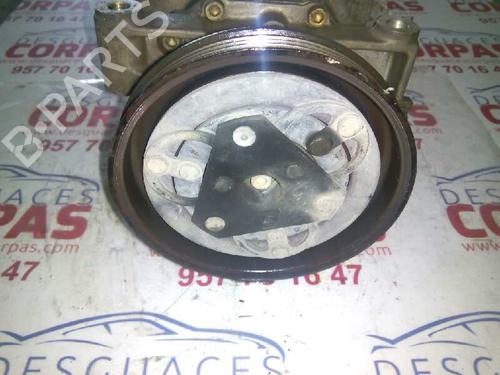 AC compressor NISSAN PRIMERA Hatchback (P10)  | BP19546991M34 
