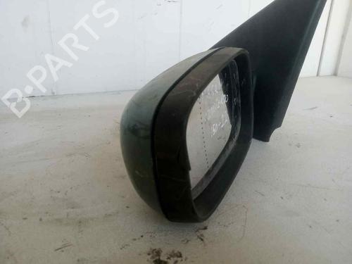 Left mirror RENAULT MEGANE II (BM0/1_, CM0/1_)  | BP19562121C26 