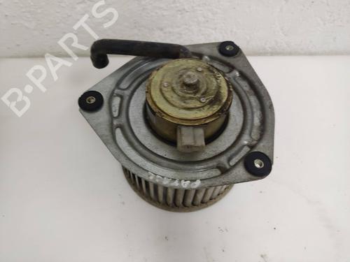 Used Heater blower motor NISSAN PATROL GR IV (Y60, GR) [1986-1998]  19566451