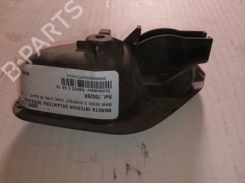 Front right interior door handle BMW 3 Compact (E46) 318 ti | BP19561759I14  - Image 6
