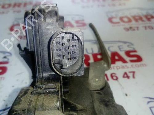 Front left lock BMW 3 (E46) 320 d | BP19547243C98 