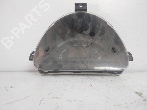 Used Instrument cluster CITROËN C3 I (FC_, FN_) [2002-2013]  19556835