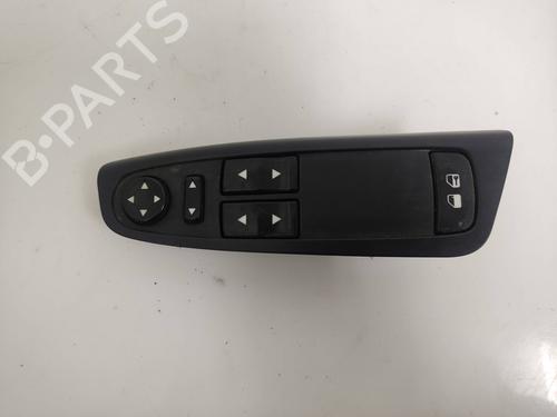 Used Left front window switch FIAT STILO (192_) [2001-2010]  19567853