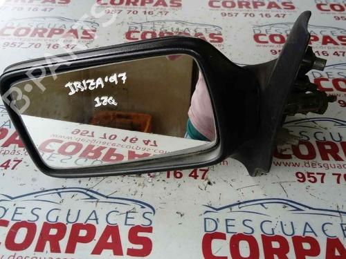 Used Left mirror SEAT IBIZA II (6K1) [1993-2002]  21014554