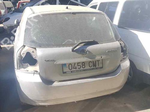 Front right window mechanism TOYOTA COROLLA (_E12_) 2.0 D-4D (CDE120_, CDE120R) | BP19553599C23 