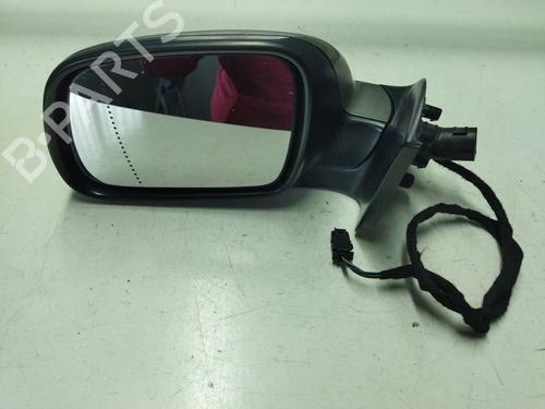 Used Left mirror PEUGEOT 307 Break (3E) [2002-2009]  19563772