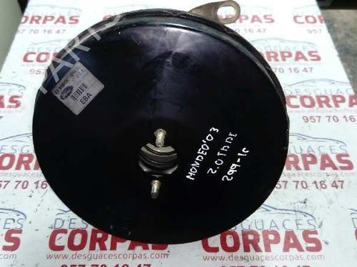 Servo brake FORD MONDEO III (B5Y) 2.0 16V TDDi / TDCi | BP19550040M42 