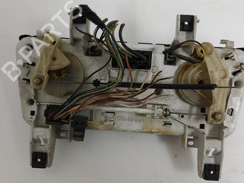 Climate control FIAT STILO (192_)  | BP19571404I5 