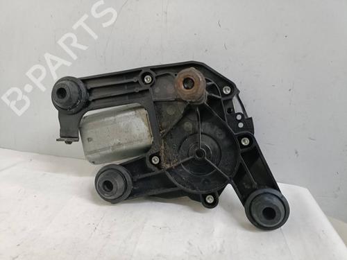 Rear wiper motor CITROËN C3 II (SC_) | BP36503077M102 - Image 2