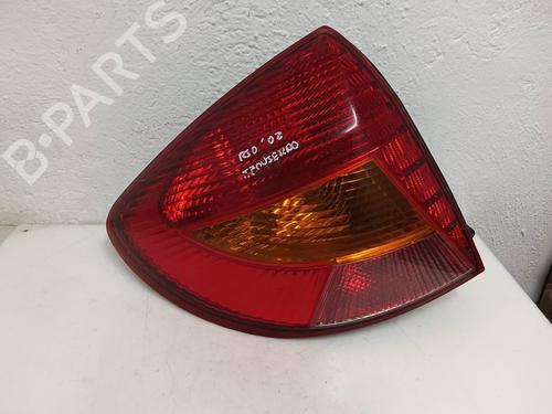 Used Left taillight Left taillight KIA RIO I Hatchback (DC) [2000-2006] 33464821 33464821