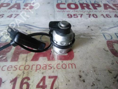 Fuel flap FORD TRANSIT CONNECT (P65_, P70_, P80_) 1.8 Di | BP19555879C131