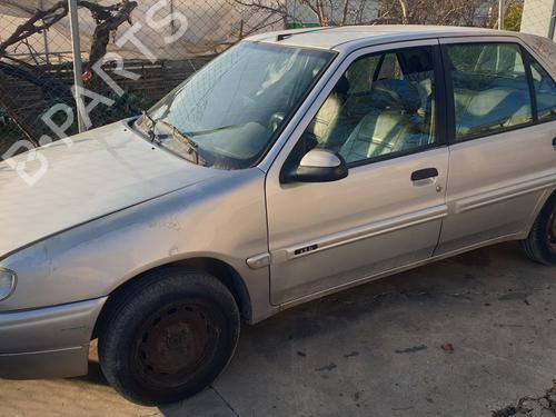 Brugte CITROËN SAXO (S0, S1)  1.5 D  4637330