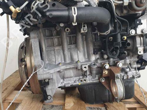 Engine FORD FIESTA VI (CB1, CCN)  | BP22610049M1 