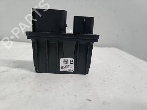 Used Electronic module SEAT IBIZA V (KJ1, KJG) [2017-2025]  31045188