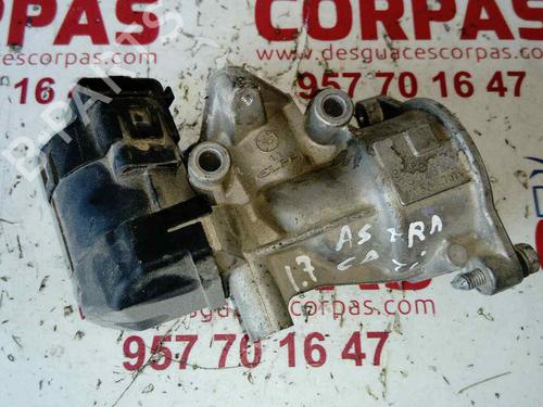 Used Egr OPEL ASTRA G Hatchback (T98) [1998-2009]  19549145