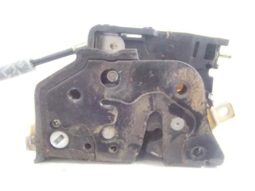 Rear right lock SEAT LEON (1P1) | BP19564408C99