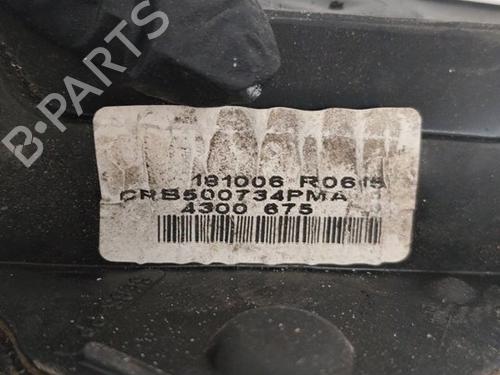 Left mirror LAND ROVER RANGE ROVER SPORT I (L320) 2.7 D 4x4 | BP23331874C26 