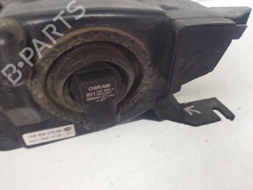 Right front fog light MERCEDES-BENZ E-CLASS (W211)  | BP29437257C31 