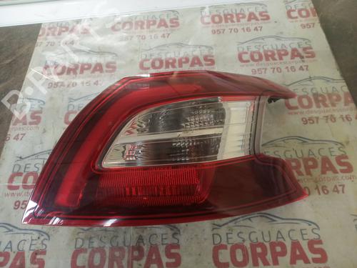 Used Right taillight PEUGEOT 308 I (4A_, 4C_) [2007-2016]  19554956