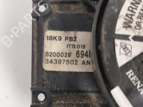 Squib airbag RENAULT KANGOO (KC0/1_) | BP28071197C102