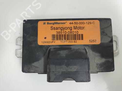 Module électronique SSANGYONG KYRON [2005-2014]  19566978