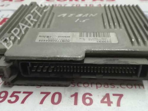Used Engine control unit (ECU) RENAULT MEGANE I (BA0/1_) [1995-2004]  19547048