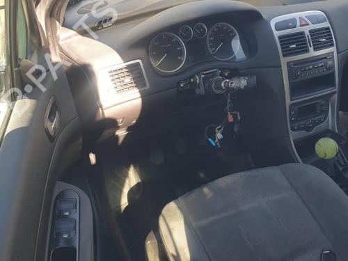 Right front window switch PEUGEOT 307 (3A/C) | BP36042308I26 - Image 8