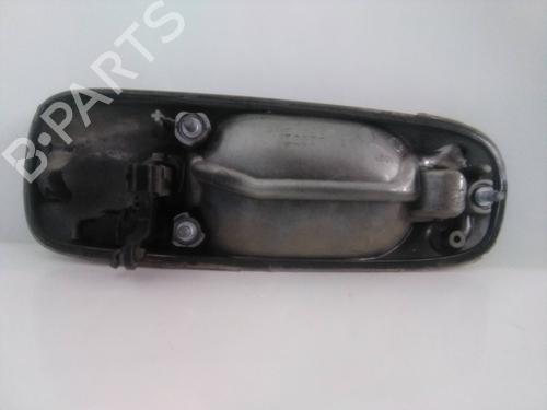 Front right exterior door handle CHRYSLER VOYAGER IV (RG, RS)  | BP19562084C129 