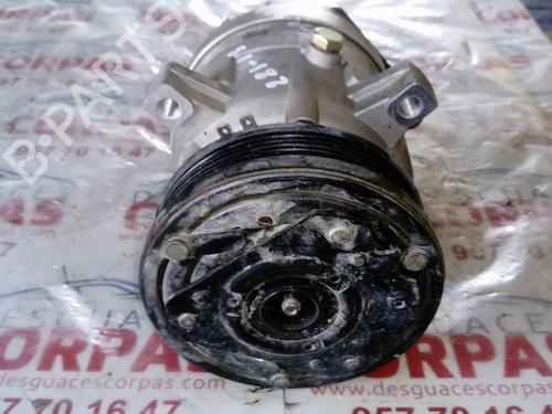 AC compressor FIAT TEMPRA (159_) 1.9 D (159.AG) | BP19551364M34 
