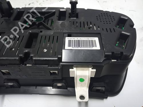 Instrument cluster RENAULT LAGUNA III (BT0/1)  | BP19561644C47 