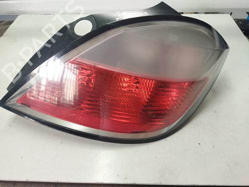 Right taillight OPEL ASTRA H (A04)  | BP19564254C35 