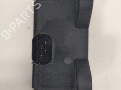 Electronic module RENAULT MEGANE III Hatchback (BZ0/1_, B3_)  | BP26708172M83 