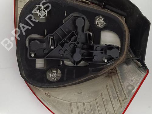 Left taillight BMW 1 (E87) 118 d | BP33442226C34 - Image 7