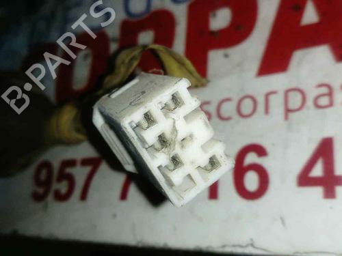 Right taillight HYUNDAI ACCENT II (LC) 1.3 | BP19550128C35 