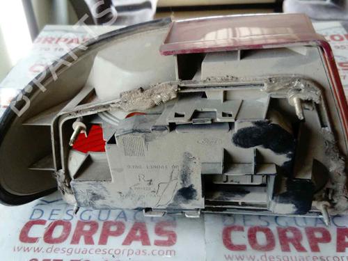Right taillight FORD MONDEO II (BAP)  | BP19550872C35 