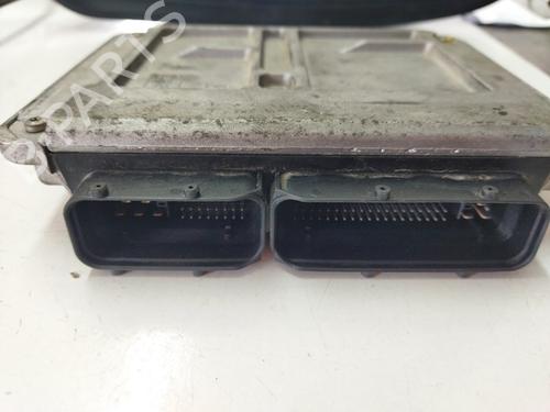 Engine control unit (ECU) SEAT IBIZA III (6L1)  | BP19562072M57 