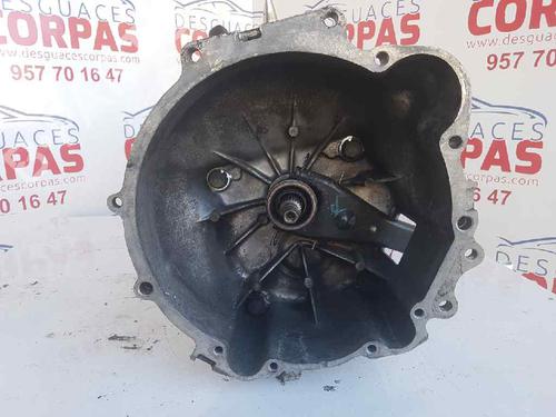 Gearbox HYUNDAI GALLOPER II (JK-01)  | BP22557580M3 