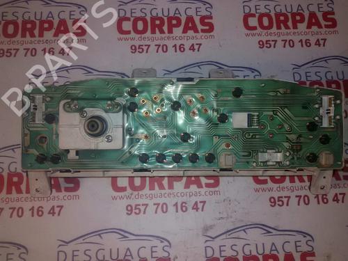 Instrument cluster NISSAN TERRANO II (R20)  | BP19547088C47 