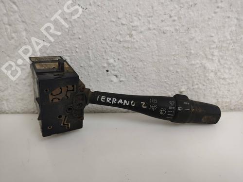Used Steering column stalk NISSAN TERRANO II (R20) [1992-2007]  19568058